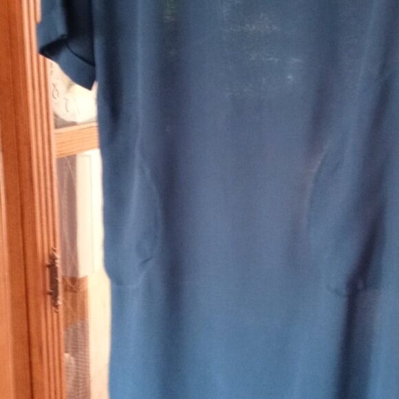 SALE* Anthropology Holding Horses Dress XS - Picture 7 of 10